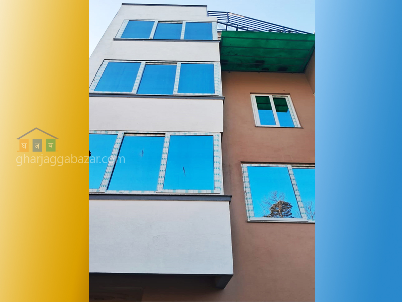 House on Sale at Thaiba